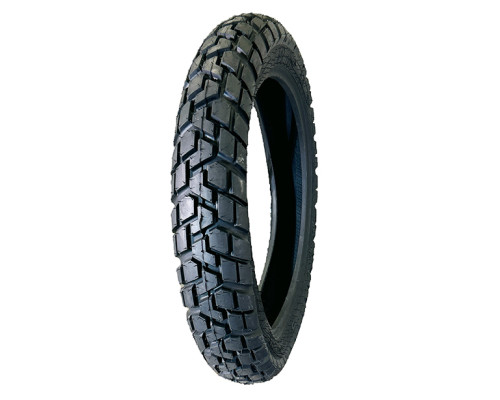 Швидкісні шини 110/90-16 b3 59p tl (до 150 км/год) dot 10/2024 (здвоєні)