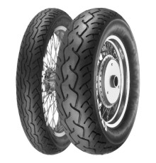 Шина pirelli 120/90-17 mt66 route 64s tl m/c передня точка 16-19/2022