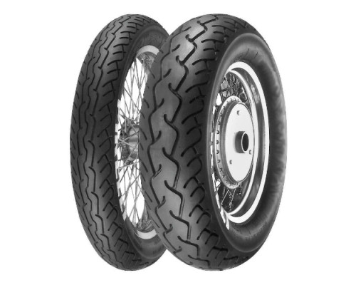 Шина pirelli 140/90-15 mt66 route 70h tl m/c зад dot 01/2023