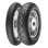 Шина pirelli 150/90-15 mt66 route 74h tl m/c зад dot 32/2022