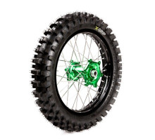 Шина x-grip motocross/enduro 120/90-18 dirtdigger extra soft 65m tt зад dot 26/2024