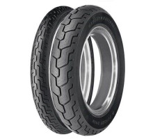 DUNLOP ШИНА 130/70B18 D402 63H TL ПЕРЕДНІ HARLEY-DAVIDSON DOT 06/2024