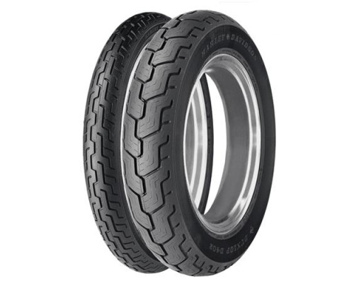 Dunlop D402 Шина Передня MT90B16 72H TL для Harley-Davidson DOT 10/2025