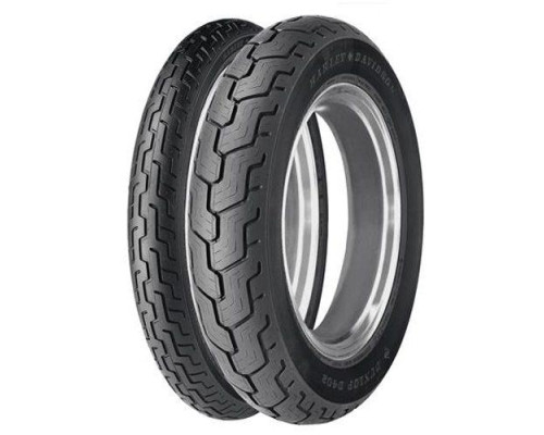 Шина dunlop mu85b16 d402 77h tl задня harley-davidson dot 30-31/2023