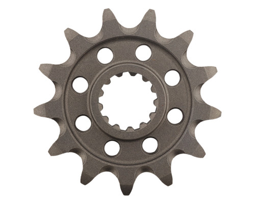 Зірочка передня supersprox 2259 13 (2292 13) самоочищення suzuki rmz 250 '13-'16 (jtf1442.13) (ланцюг 520)