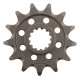 Зірочка передня supersprox 2259 13 (2292 13) самоочищення suzuki rmz 250 '13-'16 (jtf1442.13) (ланцюг 520)