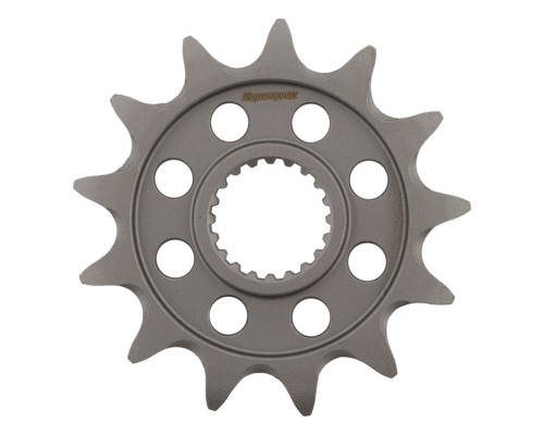 Передня зірочка supersprox 2103 13 самоочищення yamaha yzf 250 '01-'25 (jtf1590.13)