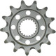 Передня зірочка supersprox 2103 14 самоочищення yamaha yzf 250 '01-'25, wr 250f '01-'25 (jtf1590.14)