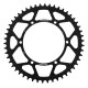 supersprox задня зірочка 489 50 kawasaki kx/kxf `84-18 (jtr460.50) чорна сталь
