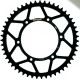 Задня зірочка supersprox 808 51 suzuki rm/rmz (jtr808.51) чорна сталь