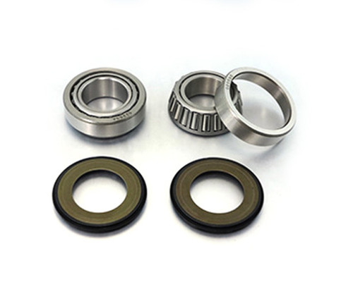 Bearing worx frame head bearings with sales kawasaki klx 125 /l 03-06, suzuki dr-z125 03-09, rm 80 90-01, rm 85 02-12 (22-1006) = sbk70002