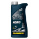 Mannol oil для суміші 2t agro api tc 1l (7206) (20)