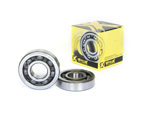 Підшипники коленвала prox HONDA xr 250r '96-04