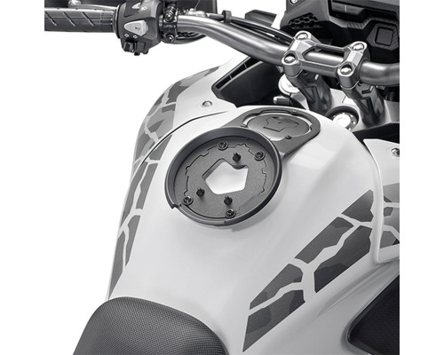 Kappa Tanklock Кріплення для HONDA CB 500X (2019) Чорний