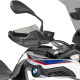 Kappa F 850 GS Підвищення Оригінальних Хендбарів 2019 Чорний