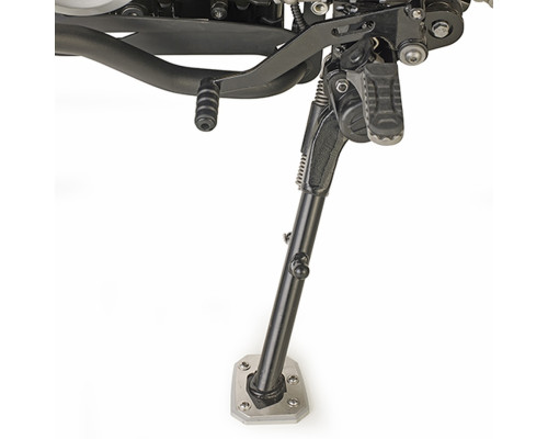 Розширення бокового простору для ніг kappa bmw g 310gs (17-19)