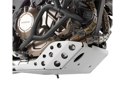 Алюмінієві захист двигуна kappa HONDA crf1000l africa twin (18-19)