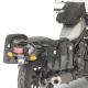 Kappa RB105 Стійка під бокові сумки HONDA CMX 500 Rebel 2017-2020 Чорний