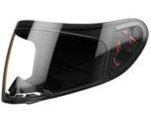 MT, V-16 Max Vision, візор для шолома, прозорий, універсальний розмір, прозорий