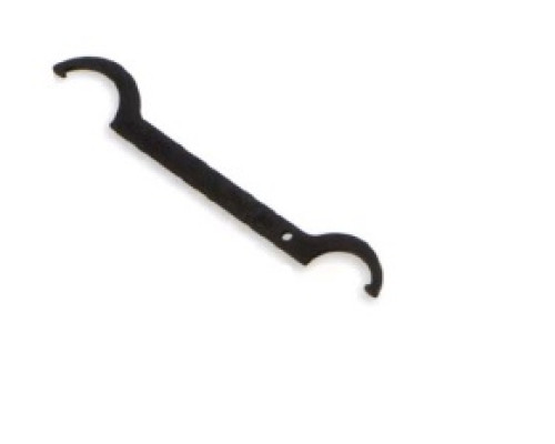 Гайковий ключ інструменти регулювальний амортизатор ключ 38/52mm claw