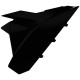 Polisport promotion кришка повітряного фільтра (airbox) beta rr250/300 2t 350/400/450 4t '20-'22 колір чорний