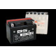 Bs акумулятор btz14s-bs (ytz14s, ytz14s-bs) 12v 11.2ah 150x86x110 не обслуговуваний - електроліт окремо (230a) (4) ue2019/1148