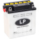 Батарея landport yb3l-a (md lb3l-a) 12v 3ah 100x57x110 можна обслуговуватися - електроліт окремо (4) eu2019/1148
