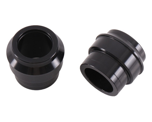 Проставки all ballsх передніх коліс ktm sx/sxf 125/150/250/350/450 '15-'22, exc/excf/exc-f 152/250/300/350/450 '16-'22, husqvarna fc 250/350/450 '16-'22, tc 125 /250 '15-'22, gas gas ec/mc '21-'22 (вісь 22мм)
