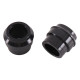 Проставки all ballsх передніх коліс ktm sx/sxf 125/150/250/350/450 '15-'22, exc/excf/exc-f 152/250/300/350/450 '16-'22, husqvarna fc 250/350/450 '16-'22, tc 125 /250 '15-'22, gas gas ec/mc '21-'22 (вісь 22мм)