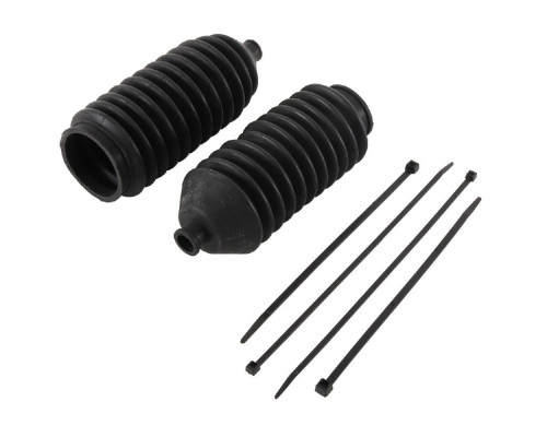 All balls м'ячи гумові коробки передач та рульові тяги (2шт.) polaris ranger 325/570 etx/crew/eps/eu/hd, rzr 1000 pro xp 20/xp/dynamix/ride command/xp4/ xt turbo, rzx xp turbo, can-am 1000 '13-'15, kawasaki teryx 750 '08-'13 - заміна 5