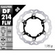 Galfer диск гальмувний передний kawasaki ninja 400 / abs '18-, z 400 '20-, zx 25r '20- (310x142x4.5mm) floating wave