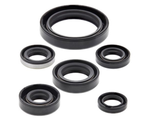 WINDEROSA (VERTEX) Комплект Прокладок для двигуна KAWASAKI KLX250R 94-96, KLX250S 06-18, KLX250SF 09-10, KLX300(R) 97-07