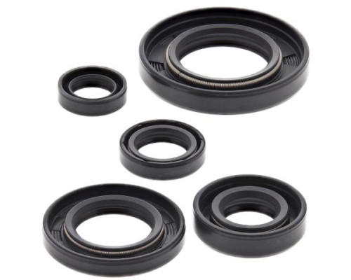 WINDEROSA (VERTEX) Комплект Прокладок для двигуна HONDA NX 650 DOMINATOR, XR 650L '93-'18