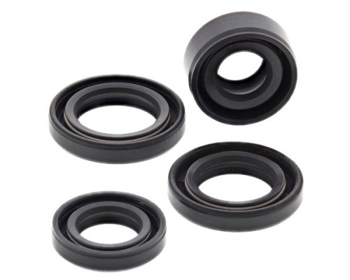 WINDEROSA (VERTEX) Комплект Прокладок для двигуна HONDA CRF50F 04-21, CRF70F 04-12, CT70 TRAIL 91-94, XR50R 00-03, XR70R 97-03, Z-50R 88-99