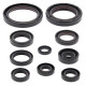 WINDEROSA (VERTEX) Комплект Прокладок для двигуна HONDA CRF150R '07-'22, CRF150RB '07-'22