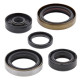 WINDEROSA (VERTEX) Комплект Прокладок для двигуна KTM SX 50 '10-'22, SX 50 MINI '09-'22, SX PRO JR 50 09, SXS 50 '11-'14, HUSQVARNA TC 50 '18-'22 ,GAS GAS MC 50 '21-'22