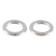 WINDEROSA (VERTEX) ПРОКЛАДКА ВИПУСКНОГО КОЛЕКТОРА YAMAHA XV250 89-21, XV250 ROUTE 66 88-90, XVS250 DRAG STAR 01-04