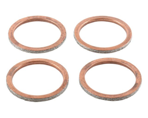 WINDEROSA (VERTEX) ПРОКЛАДКА ВИПУСКНОГО КОЛЕКТОРА YAMAHA FZ10 17, MT10 18-21, YZF-R1 15-21, YZF-R1M 15-21, (KPL-4SZT)