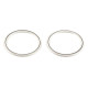 WINDEROSA (VERTEX) ПРОКЛАДКА ВИПУСКНОГО КОЛЕКТОРА KAWASAKI VN900 CLASSIC 06-21, VN900 CUSTOM 07-21 (KPL-2SZT)