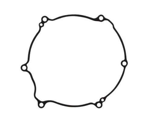 WINDEROSA (VERTEX) Прокладка кришки ЗЧЕПЛЕННЯ ZEWN?TRZNA KAWASAKI KX125 03-05