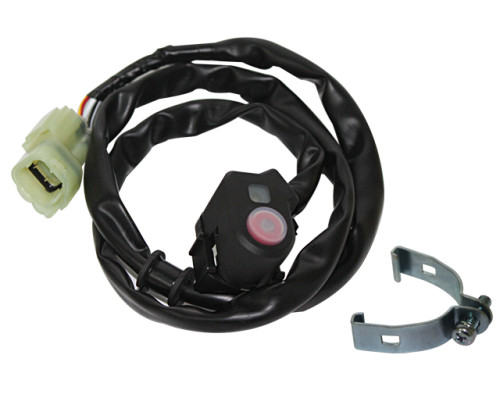PSYCHIC переключатель запалювання (виключатель) HONDA crf 250r '10-13, 450r '09-12 (oem 35130-men-a31)
