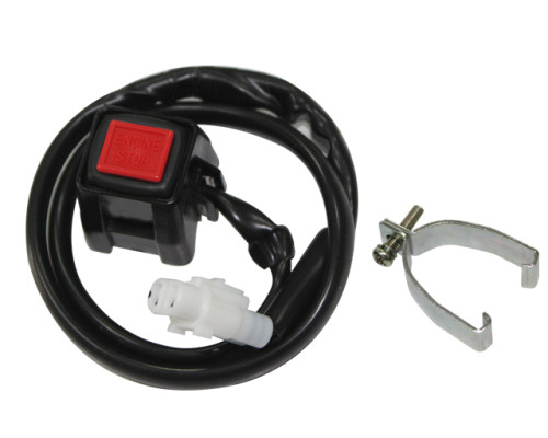 PSYCHIC переключатель запалювання (виключатель) YAMAHA yzf 250 '10-11 (oem 17d-83976-00-00)