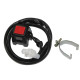 PSYCHIC переключатель запалювання (виключатель) YAMAHA yzf 250 '10-11 (oem 17d-83976-00-00)