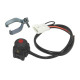 PSYCHIC starter switch ktm all (59411074000)