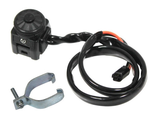 PSYCHIC перемикач стартера suzuki drz 400 (00-07) (37310-29f00)