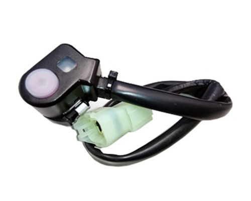 PSYCHIC перемикач запалювання (режим двигуна) kawasaki kxf 250 (13-16), 450 (12-16) (27010-0725,27010-0812) (довжина кабелю 37,5 см)