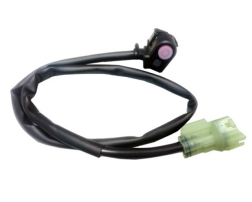 PSYCHIC перемикач запалювання (режим двигуна) YAMAHA yzf 450 16-19 (b11-83976-00) (довжина кабелю 70 см)