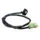 PSYCHIC перемикач запалювання (режим двигуна) YAMAHA yzf 450 16-19 (b11-83976-00) (довжина кабелю 70 см)
