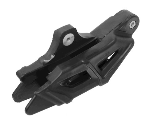Направляюча ланцюг PSYCHIC ktm sx/sxf '11-'22, exc/excf '11-'23 колір чорний (kt04028001) (kt04028001)