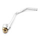 ВАЖІЛЬ СТАРТЕРА PSYCHIC (KICK) SUZUKI RMZ 250 '11-'14 ALUMINIUM (26300-49H00) SILVER